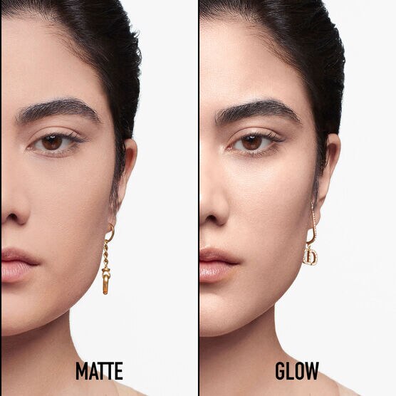 Base Diorskin Forever Matte